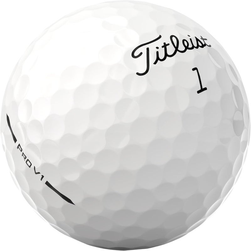 Titleist كرات جولف برو V1 - Image 2